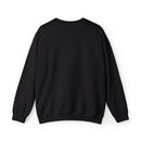 Military Aircraft Patriot Crewneck Sweatshirt