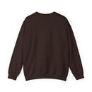Bold Repeat Workout Sweatshirt