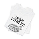 Zesty Pizza Punch Tee