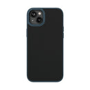 PU Leather Engraved Phone Case — Personalized Minimalist Protective Cover