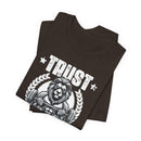 Unstoppable Process Lion Shirt