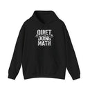Effortless Geek Comfort Hoodie