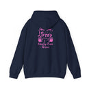 Bold Barbell Magic Hoodie