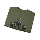 Driven Iron Mind Crewneck