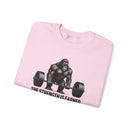 Driven Iron Mind Crewneck