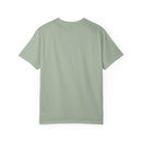 T-Shirt — "We're Equally Whack" Turtle & Duck Best Friends Graphic Tee
