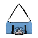 Locked In Duffel Bag — Gym Travel Sports Bag