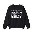 Elevate Strength Unisex Crew