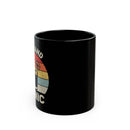 Lift Laughs Morning Mug