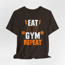 Elevate Gym Repeat Tee