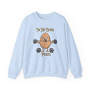 Energetic Spud Life Crewneck