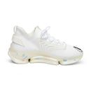 Men's Mesh Athletic Sneakers — Lightweight Breathable Running Shoes