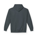 Military Hoodie — Tactical Camouflage Fleece