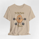 Energetic No Couch Potato Tee