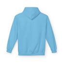 Military Hoodie — Tactical Camouflage Fleece