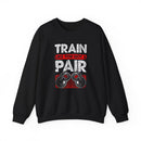 Fearless Gains Pullover