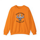 Playful Pump Silly Goose Sweatshirt