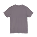 Iron-Willed Barbell Graphic Tee