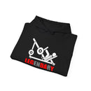 Crush Reps Legendary Hoodie