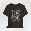 Playful Octopus Power Tee
