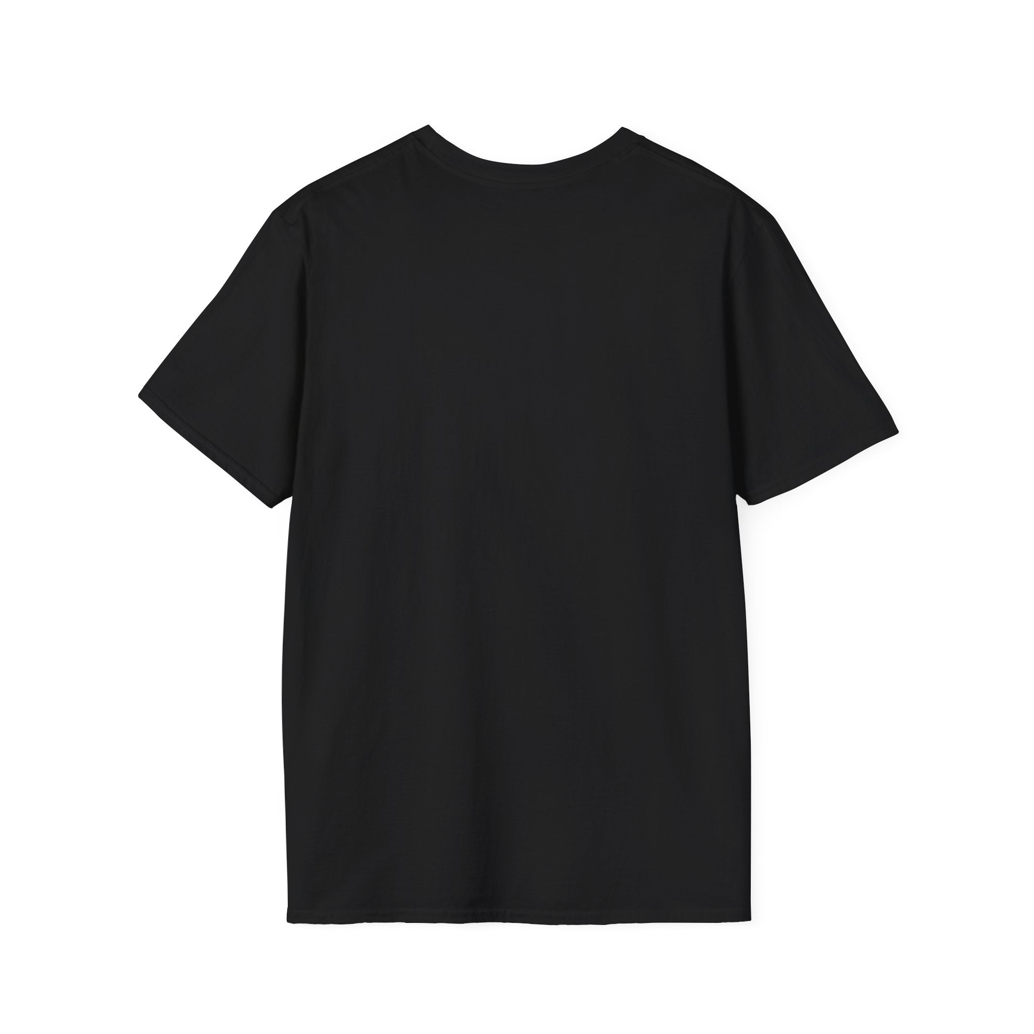 Locked In T-Shirt — Motivational 'Locked In' Graphic Tee
