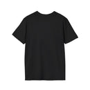 Locked In T-Shirt — Motivational 'Locked In' Graphic Tee
