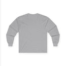 Bee Cool Long Sleeve Tee — Cute Bumblebee Graphic Shirt