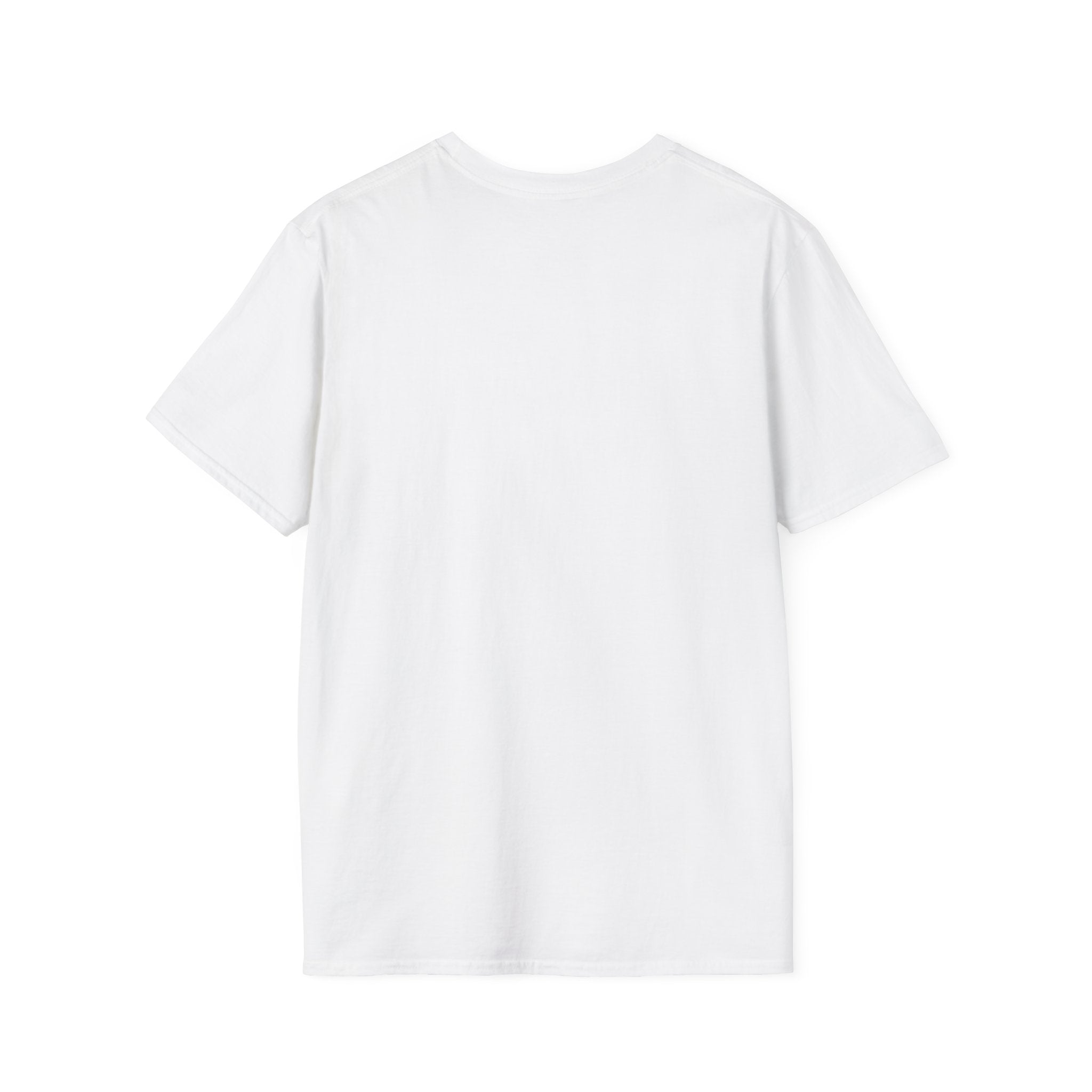 Locked In T-Shirt — Motivational 'Locked In' Graphic Tee