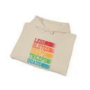 Energize Your Reps Hoodie