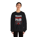 Fearless Gains Pullover