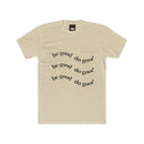 Be Good Do Good T-Shirt — Inspirational Cotton Crew Tee