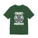 Unstoppable Process Lion Shirt