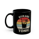 Lift Laughs Morning Mug