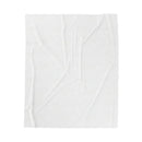 Velveteen Plush Blanket — Ultra-Soft Cozy Throw