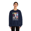 Bold Fitness Era Crewneck