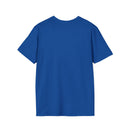 Locked In T-Shirt — Motivational 'Locked In' Graphic Tee
