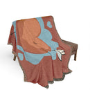 Woven Blanket