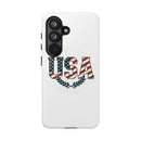 USA Tough Cases Phone Case