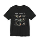 Cheeky Gym Bandits Shirt