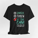 Crush Goals Graphic Tee