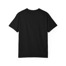 T-Shirt — "We're Equally Whack" Turtle & Duck Best Friends Graphic Tee