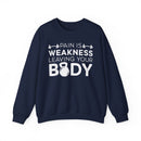 Elevate Strength Unisex Crew