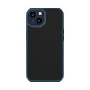 PU Leather Engraved Phone Case — Personalized Minimalist Protective Cover