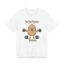 Energetic No Couch Potato Tee