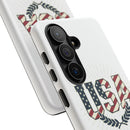 USA Tough Cases Phone Case