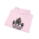 Crush Limits Workout Hoodie