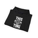 Blissed-Out Me Time Hoodie