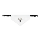 Pet Bandana — "Forever 3" Funny Dog Bandana (Forever 21 Parody)