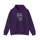 Energetic Cardio-to-Coffee Hoodie