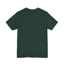 Fierce Beauty Barbell Tee
